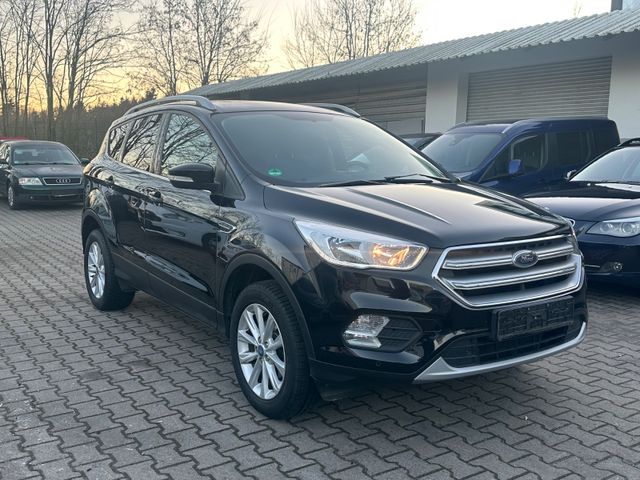 Ford Kuga Trend