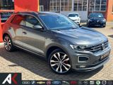 Volkswagen T-Roc Sport 4Motion/R-LINE/APPLECAR/NAVI/PDC/8-F - Volkswagen T-Roc: R Line