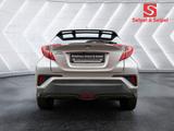 Toyota C-HR Lounge *Kamera*Sitzheizung*Navi - Toyota Gebrauchtwagen in Frankfurt