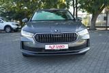 Skoda Superb Combi 1.5 TSI DSG LED ACC Navi AHK - Skoda Superb in Halle