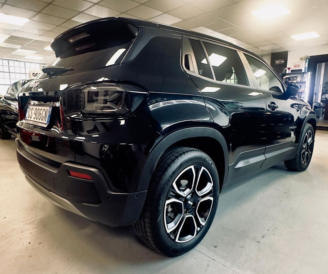 Other Jeep Avenger imagem 3