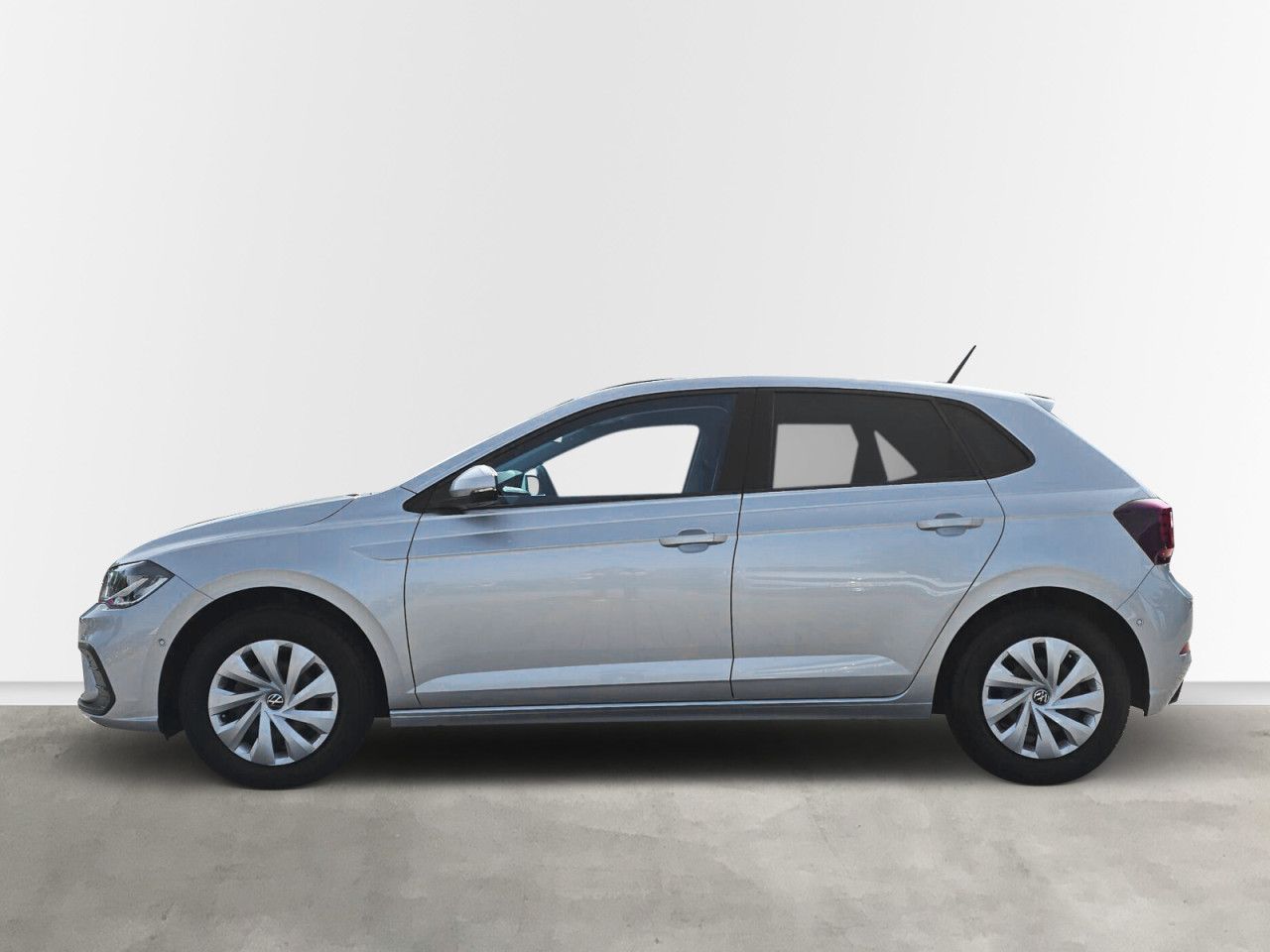Fahrzeugabbildung Volkswagen Polo Life