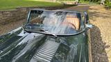 Jaguar E-TYPE V12 CABRIOLET  - Jaguar: Type V12