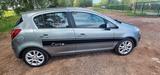Opel Corsa 1.4 Active 74kW Automatik Active - Opel Corsa: 1.7