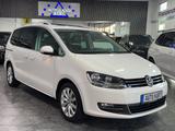 Volkswagen Sharan 2,0TSI*Highline*Pano*Autom.*7-Sitze*Sthz - VW Sharan Gebrauchtwagen in München