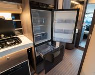 Concorde Carver 890 RRL -Lithium -Hydr. Stützen (19/31)