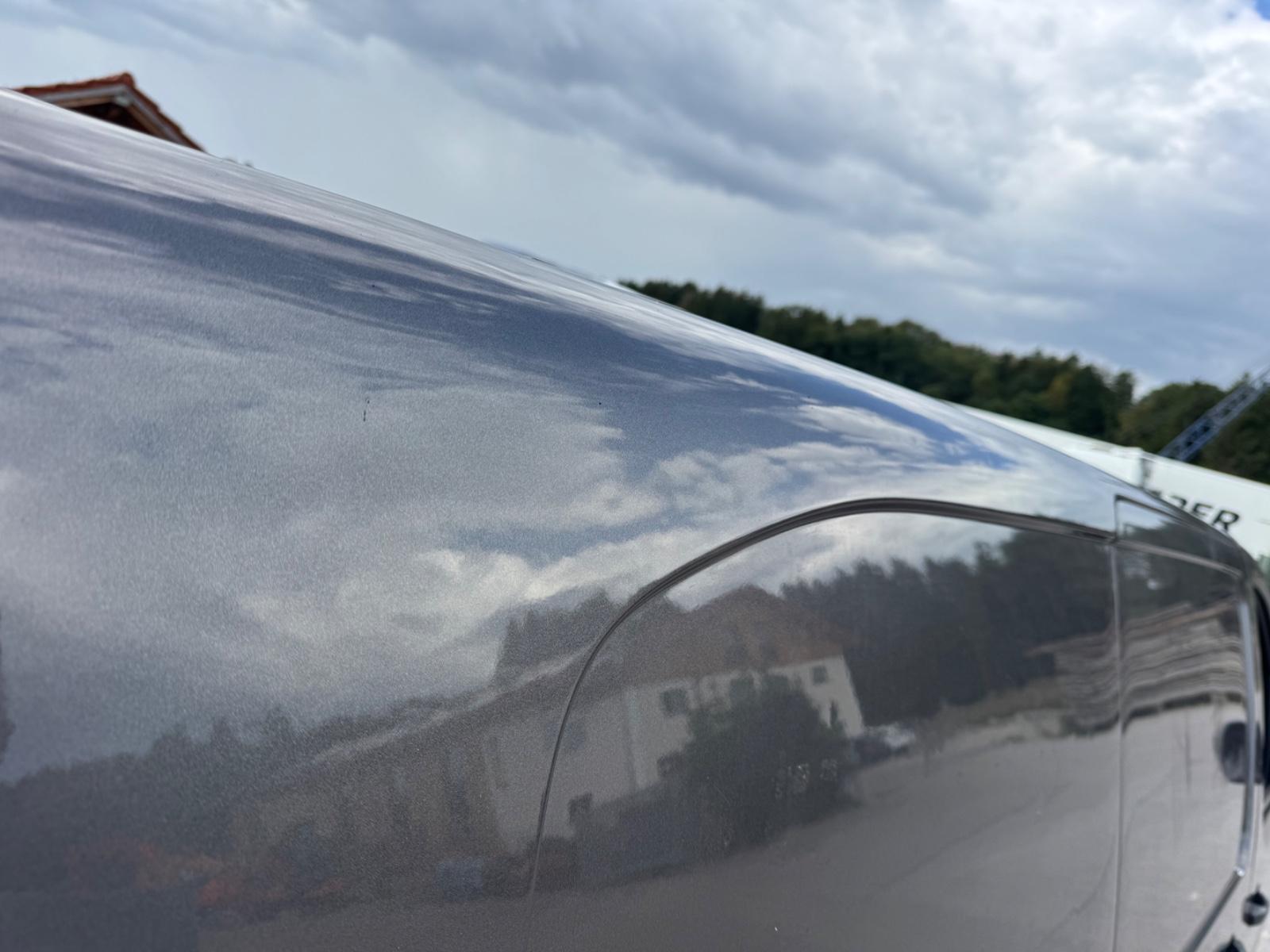 Toyota Proace L1 Kasten Meister