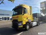 Renault T480 Steel/Air - HighCab - 2 Tanks - Offers
