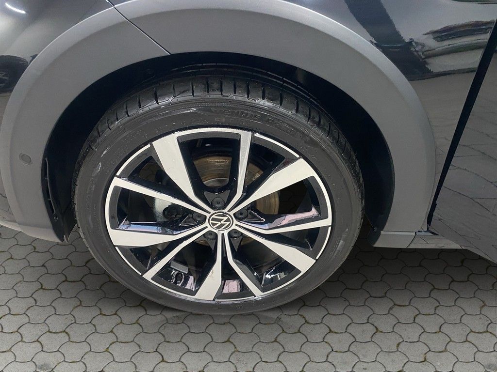 Volkswagen Taigo - Bild 22