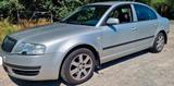 Skoda Superb 2.8 V6 Comfort Tiptronic Comfort - Skoda Superb: Comfort