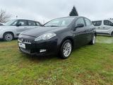Fiat Bravo 1.6 MJT 120 CV DPF Active - schwarze Fiat Bravo