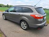 Ford Focus MK3 Tüv bis 01/27 AHK Scheckhef... - Ford Focus aus 2011: 2.0