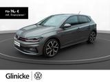 Volkswagen Polo GTI 2.0 TSI LED SiHz DSG - gebrauchte Kleinwagen in Jena