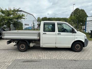 Volkswagen T5 Transporter - 6
