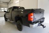 Chevrolet Silverado - Chevrolet Gebrauchtwagen