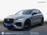 Jaguar F-Pace D200 AWD R-Dynamic SE - Jaguar Jahreswagen