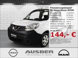 Nissan NV250 Kastenwagen L1H1 2,0t Comfort GJR Hecktüre - Nissan NV250 aus 2021