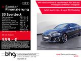 Audi S5 Sportback TDI tiptronic AHK HUD KomfortKey co - Audi S5: Sportback