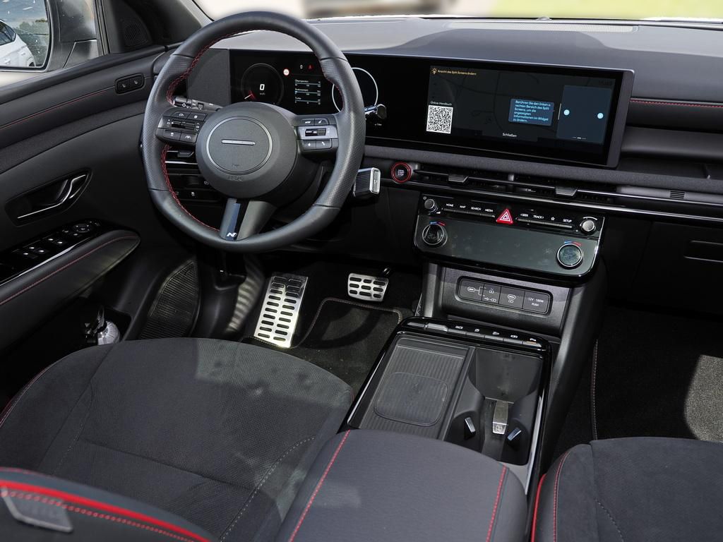Hyundai Tucson – Bild 11
