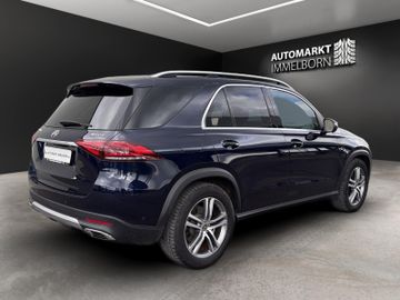 Mercedes GLE 350 - 10
