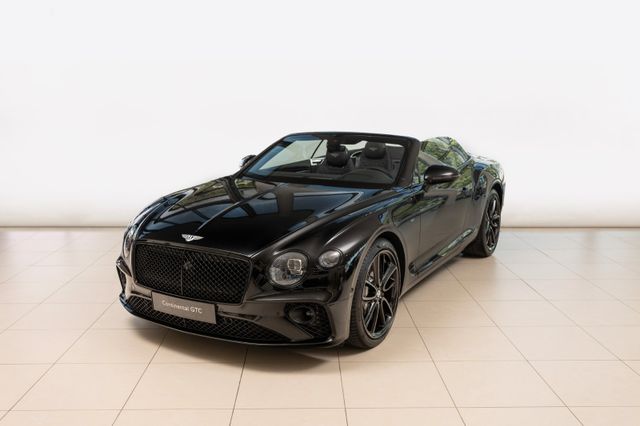 Bentley Continental GTC Azure V8