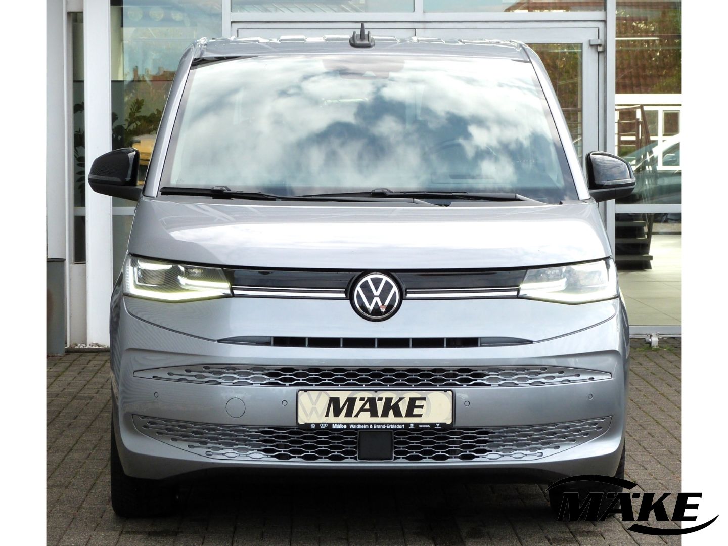 Multivan 1.4 TSI DSG eHybrid,Life,ACC,LED-Matrix