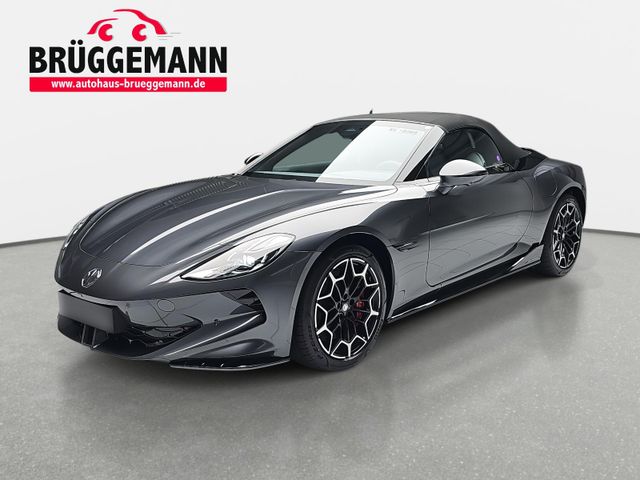 MG CYBERSTER EV 77 KWH 