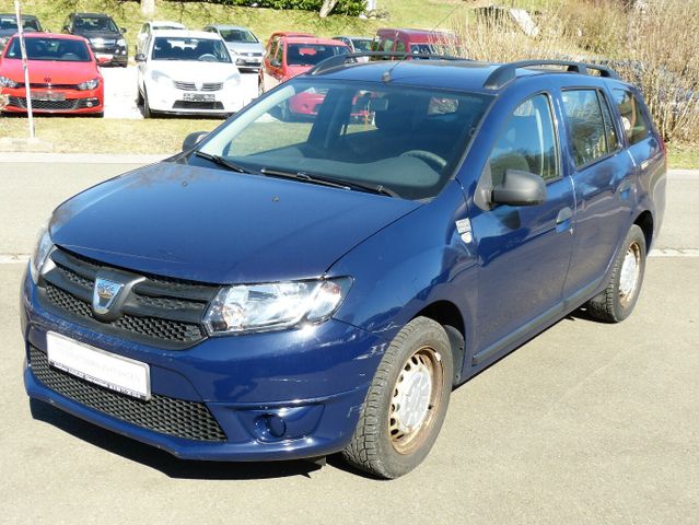 Dacia Logan MCV Essentiel 1.2[1. HAND/HU+AU NEU]