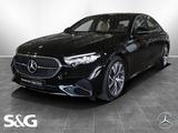 Mercedes-Benz E 200 AVANTGARDE AHK+LEDER BRAUN+KAMERA+LED+19" - Mercedes-Benz E 200 in Karlsruhe