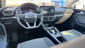 SEAT Leon - 8