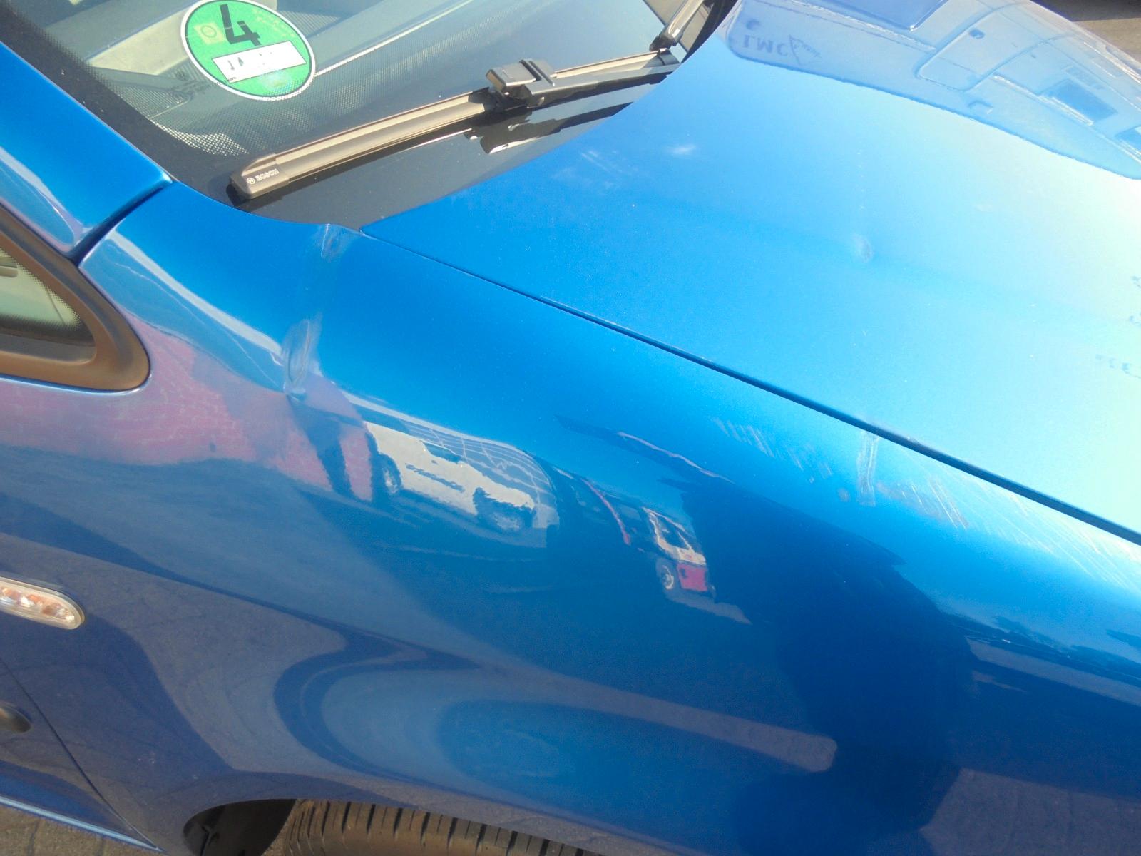 Volkswagen Caddy 2006 — photo 28