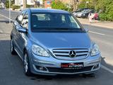 Mercedes-Benz B 180 B B 180 CDI Automatik Leder Navi PDC - gebrauchte Mercedes-Benz B-Klasse aus dem Jahr 2006