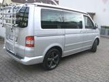 Volkswagen T5 California *Orginalzustand Topp Gepflegt!* - Volkswagen T5 California aus 2006