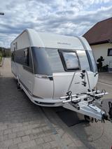 Hobby 540 ufe Excellent - Vollausstattung - Hobby 540