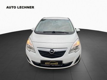 Bild 2 Opel Meriva B *8FACH*KLIMA*