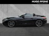 BMW Z4 M40i M Paket.Head Up - BMW Z4 M40 Gebrauchtwagen