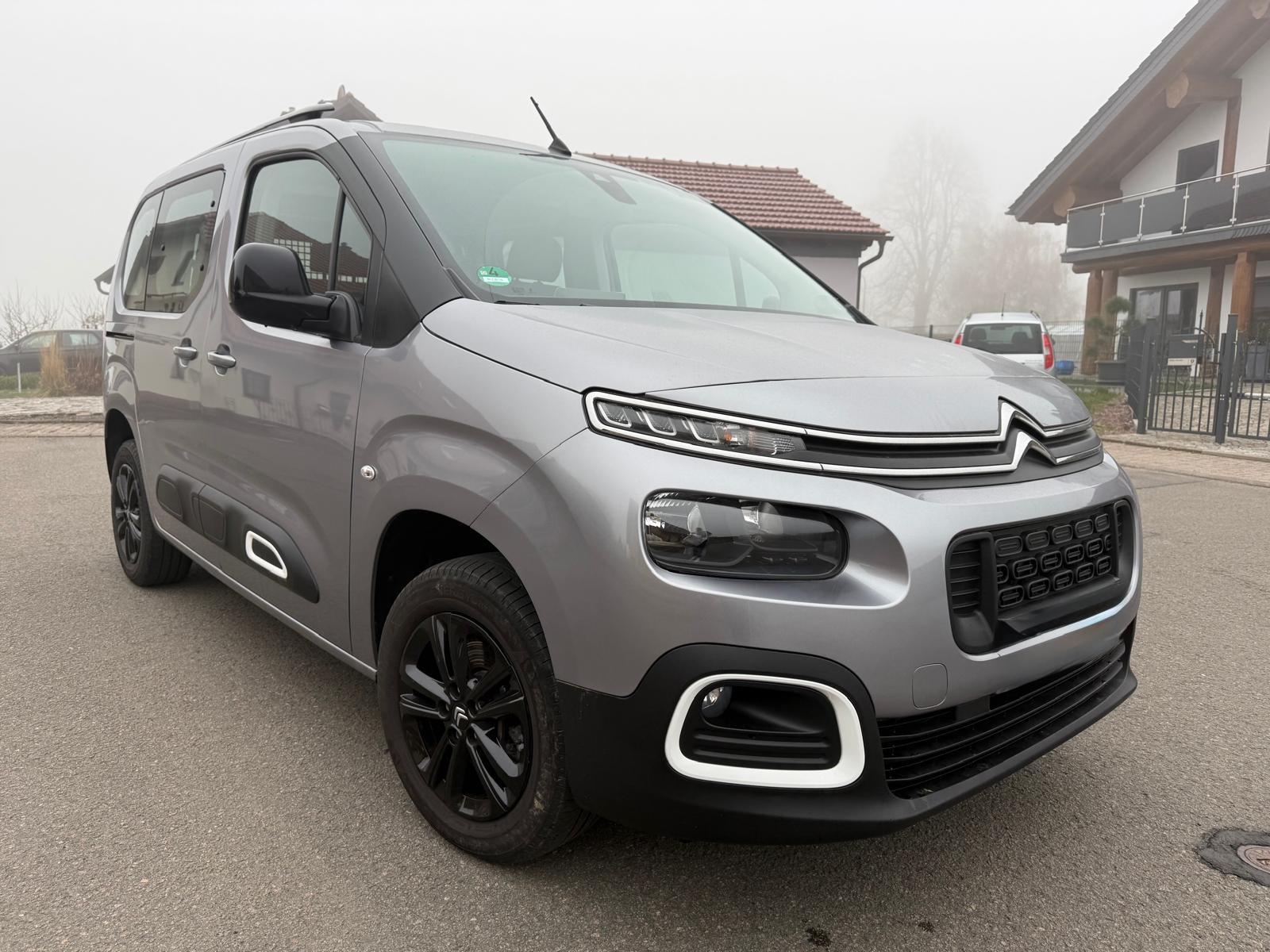 Citroën Berlingo MPV Feel M