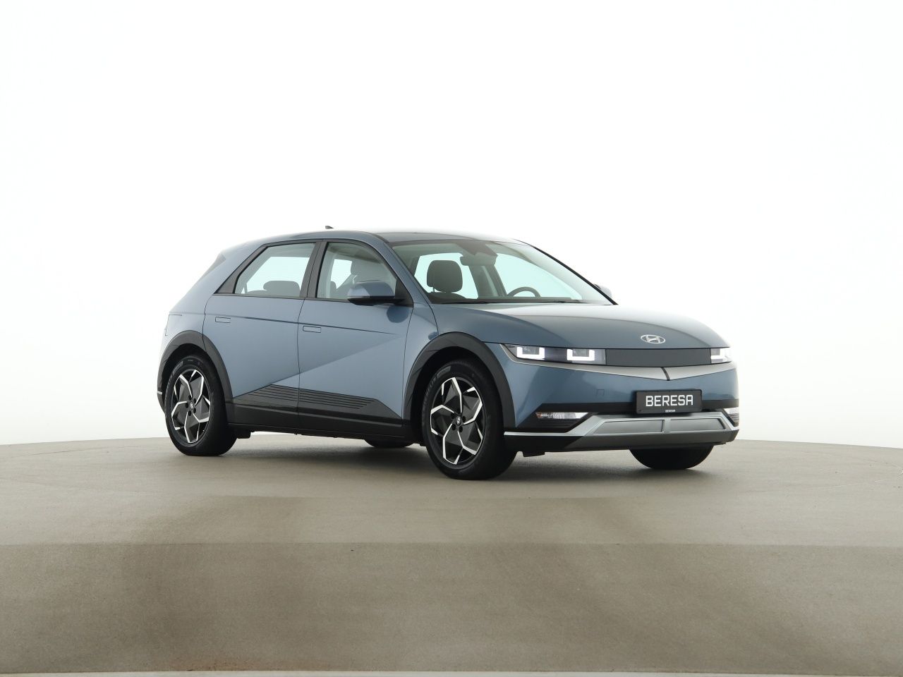 Hyundai IONIQ 5 – Bild 9