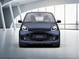 Smart EQ fortwo - gebrauchte Smart ForTwo aus dem Jahr 2021