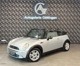 MINI ONE Cabrio One/KLIMA/SCHECKHEFT/ - MINI MINI aus 2005: Cabrio