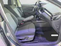 Skoda Fabia - Vorschau Bild 5