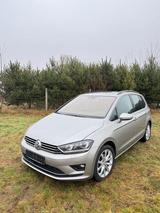 Volkswagen Golf Sportsvan 2.0 TDI Highline Highline - Volkswagen Golf Sportsvan in Freiburg
