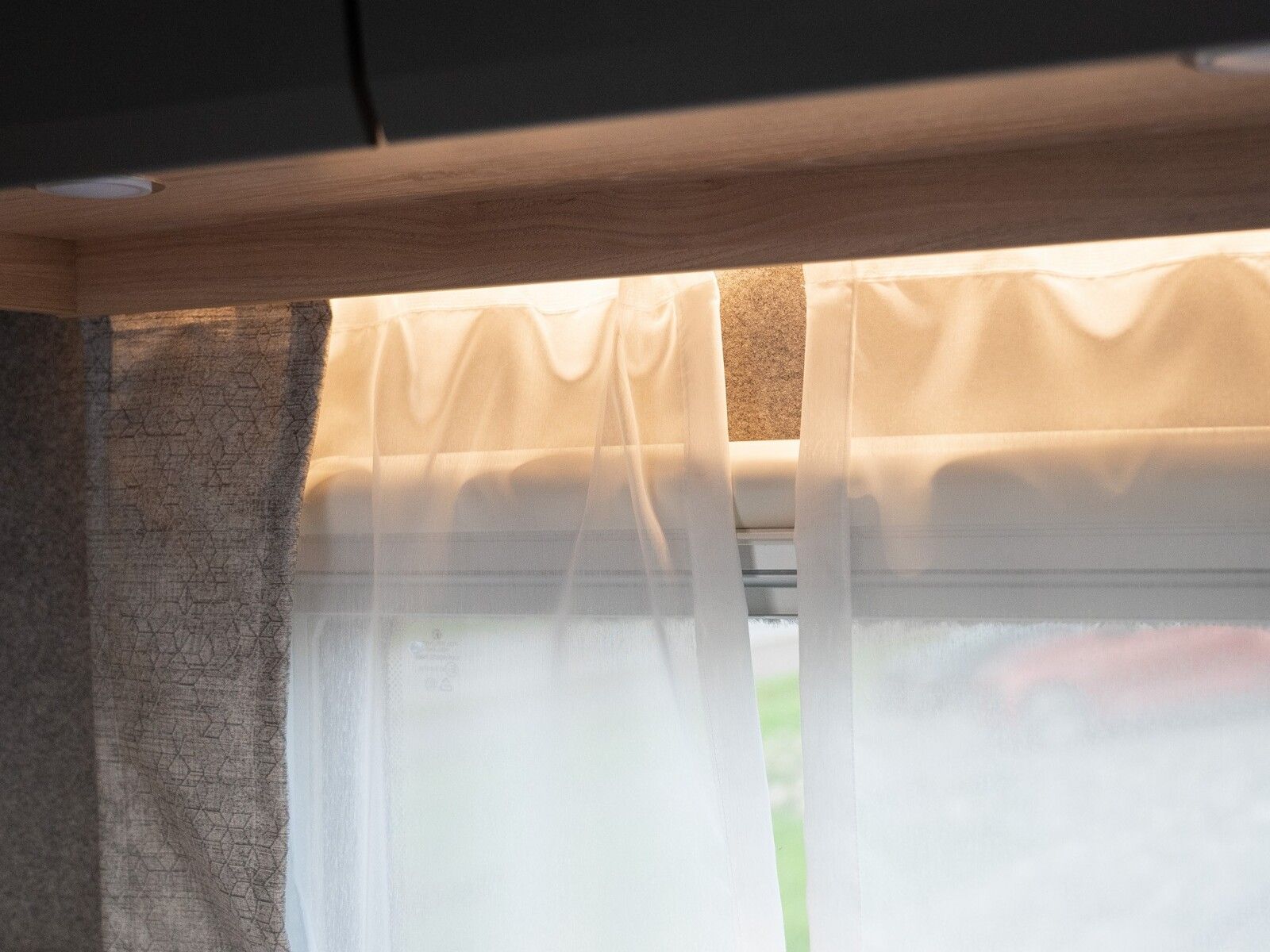 Fahrzeugabbildung Dethleffs Just Go Active T 7055 EB *AKTION*Hubbett*