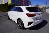 Kia Ceed 1.6 T-GDI GT DCT7 LED Navi ACC Kamera PDC - gebrauchte Kia cee'd / Ceed aus dem Jahr 2020