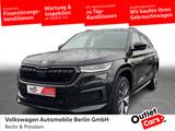 Skoda Kodiaq 2.0TDI DSG Sportline 4x4 STHZG P-DACH*Out