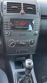 Mercedes-Benz A 150 A -Klasse A 150 - Mercedes-Benz A-Class
