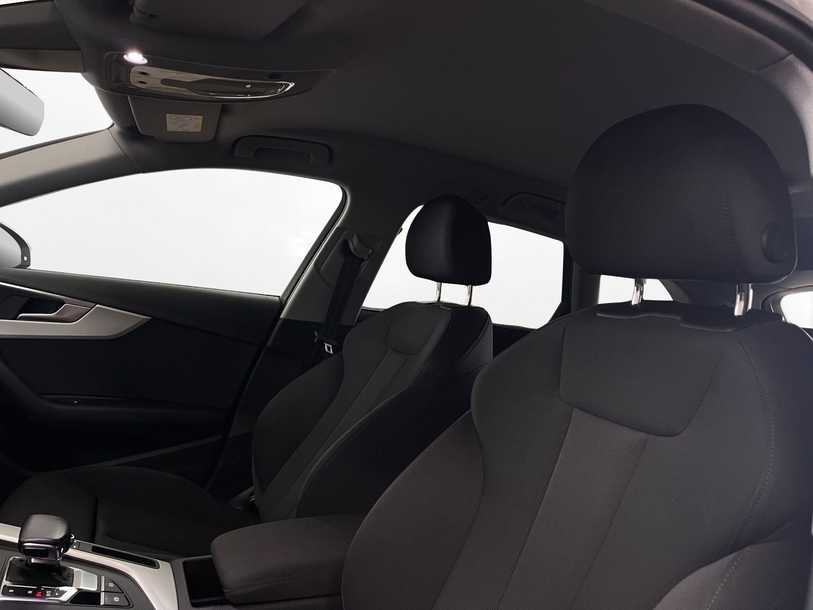 Audi A4 - Bild 9