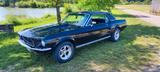 Ford Mustang 302CUI Coupe - Ford: 302