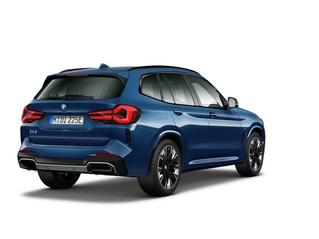 BMW iX3 IMPRESSIVE EDC Klimaaut. Head-Up imagem 2