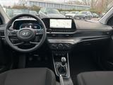 Hyundai BAYON Select 2WD 1.0 T-GDI -- TOP DEAL !!!! - Hyundai BAYON Tageszulassungen
